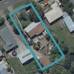 73 York Street, Ashhurst, Ashhurst