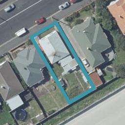 101 Richardson Street, Saint Kilda, Dunedin