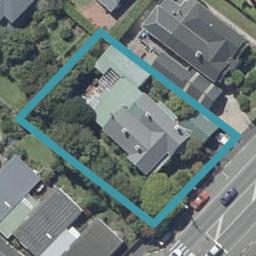 543 Highgate, Maori Hill, Dunedin