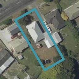 139 Rugby Street, Awapuni, Palmerston North