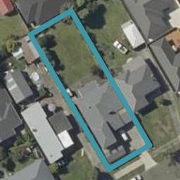 28 Sheffield Street, Awapuni, Palmerston North