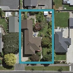 138 George Street, Windsor, Invercargill