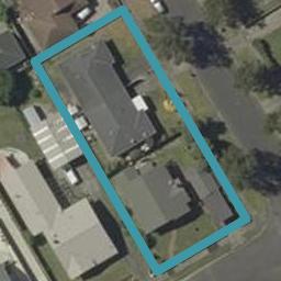 4 Webb Street, Terrace End, Palmerston North