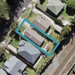 43 Seaview Terrace, Mount Albert, Auckland