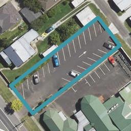 181 Ormond Road, Mangapapa, Gisborne