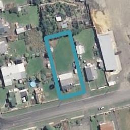 18 Moffat Street, Nightcaps, Nightcaps