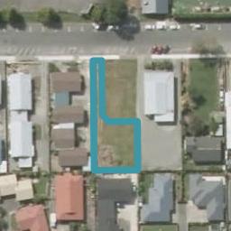 5B Lyne Street, Gore, Gore