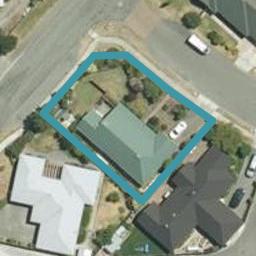21 McKendry Street, Redwoodtown, Blenheim
