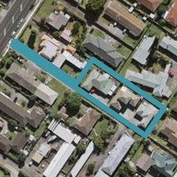 2/253 St George Street, Papatoetoe, Auckland