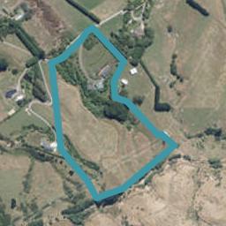 366 Millricks Line, Linton, Palmerston North