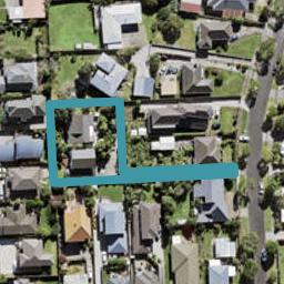 45A Trinidad Street, Blockhouse Bay, Auckland