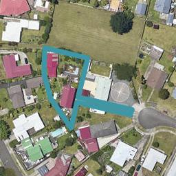 9 Hine Te Ariki Place, Kawerau, Kawerau