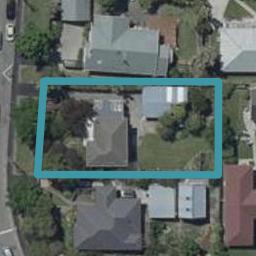 19 Albert Terrace, Saint Martins, Christchurch