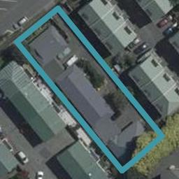 1/448 Hagley Avenue, Christchurch Central, Christchurch