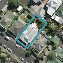 21 Prosford Street, Ponsonby, Auckland