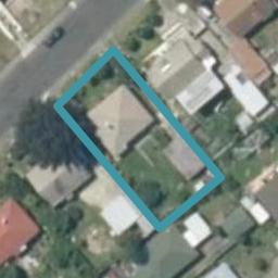 705 Tamatea Street, Mahora, Hastings