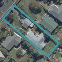 62 Belford Street, Waverley, Dunedin