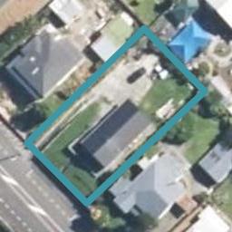95 Bright Street, Cobden, Greymouth