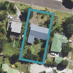 7 Norwood Road, Kaiti, Gisborne