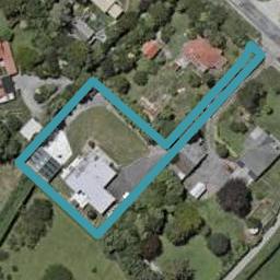44 School Road, Te Horo