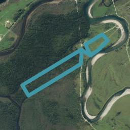 0 South Turnbull Rd, Jackson Bay, Haast