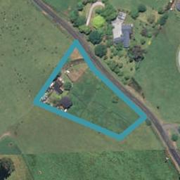 241 Oturoa Road, Hamurana