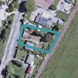 1374 Opaki Kaiparoro Road, Masterton