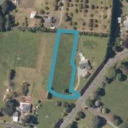 50 Cemetery Road, Whangarei