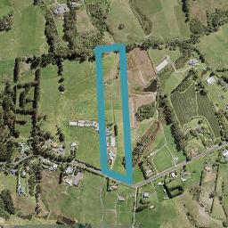 160 Hanham Road, Kumeu