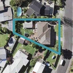 2 JUDKINS CRES, Cockle Bay, Auckland