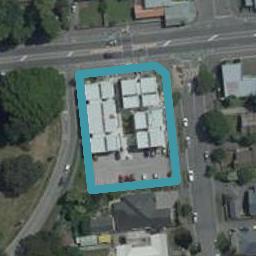 1/193A Riccarton Road, Riccarton, Christchurch