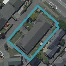 2/45 Memorial Avenue, Ilam, Christchurch