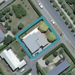10 Burgundy Drive, Martinborough, Martinborough