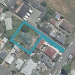 64A Tipahi Street, Nelson South, Nelson