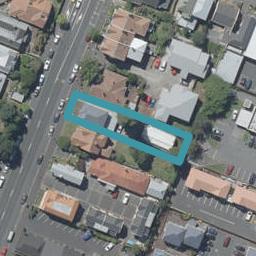 868 George Street, North Dunedin, Dunedin