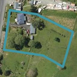 391 State Highway 1, Whangarei