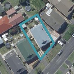 33 Botha Street, Tainui, Dunedin
