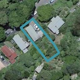 57 Holloway Road, Aro Valley, Wellington