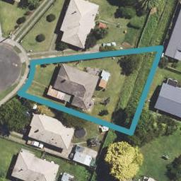 17 Churchill Crescent, Te Hapara, Gisborne