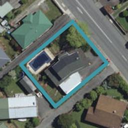 159 Queen Street, Richmond