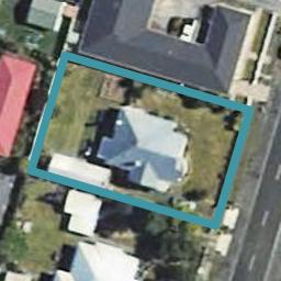 11 Wilson Street, Hawera, Hawera