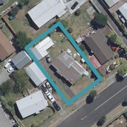 56 Sunnyside Road, Nawton, Hamilton