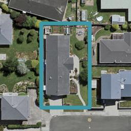 65 Kildare Rise, Waikiwi, Invercargill