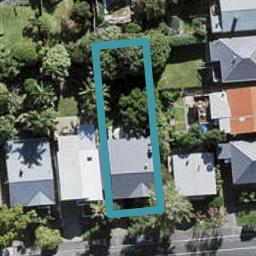 11 Cockburn Street, Grey Lynn, Auckland