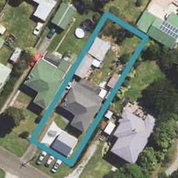 7 Walsh Street, Mangapapa, Gisborne