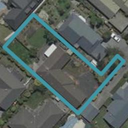 12 Melissa Place, Burnside, Christchurch