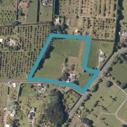 6 Puriri Grange Lane, Maunu, Whangārei