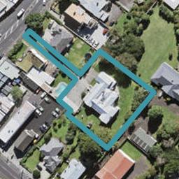 884 New North Road, Mount Albert, Auckland