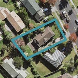 60 Unsworth Drive, Unsworth Heights, Auckland