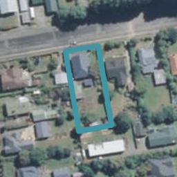 26 Cass Street, Temuka
